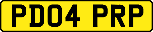 PD04PRP