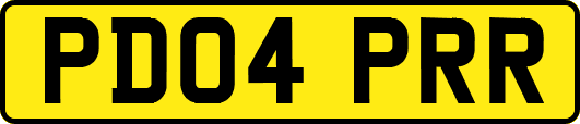 PD04PRR