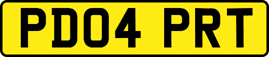 PD04PRT