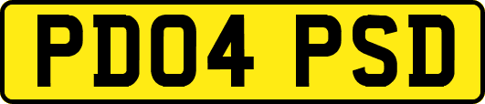 PD04PSD