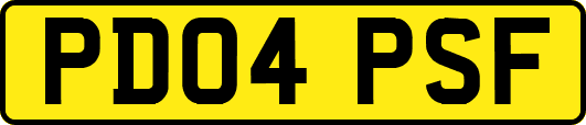 PD04PSF
