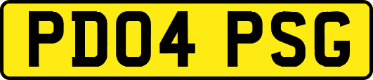 PD04PSG