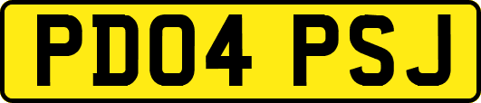 PD04PSJ