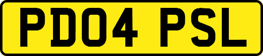 PD04PSL