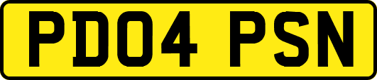 PD04PSN