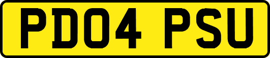 PD04PSU