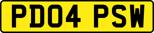 PD04PSW