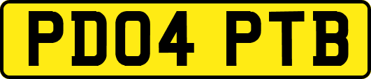 PD04PTB