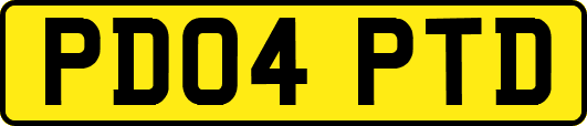 PD04PTD