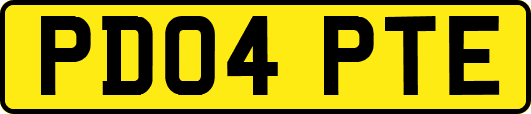 PD04PTE