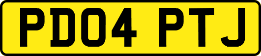 PD04PTJ