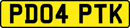PD04PTK
