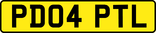 PD04PTL