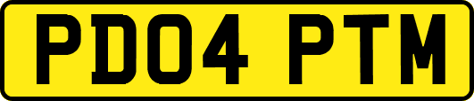 PD04PTM