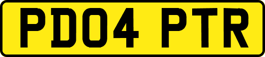PD04PTR