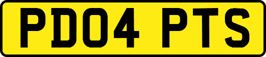 PD04PTS