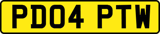 PD04PTW