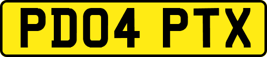 PD04PTX