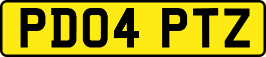 PD04PTZ