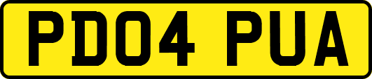 PD04PUA