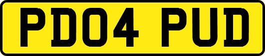 PD04PUD