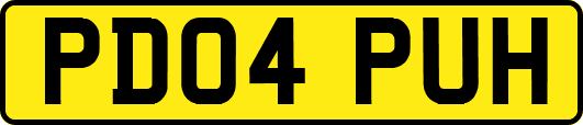 PD04PUH
