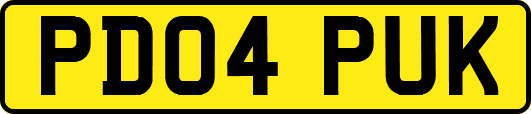 PD04PUK