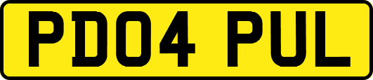 PD04PUL