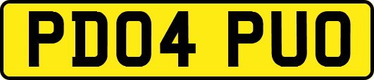 PD04PUO