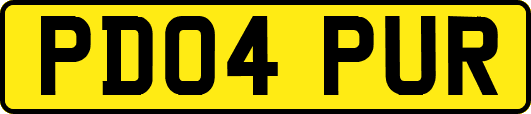 PD04PUR