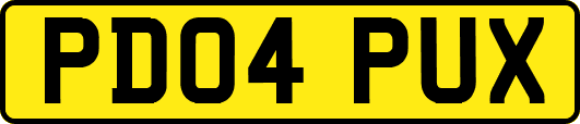 PD04PUX