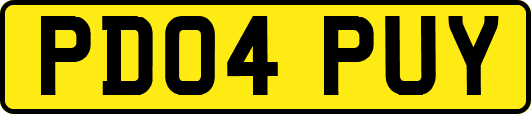 PD04PUY