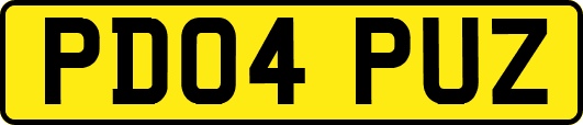 PD04PUZ