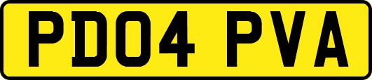 PD04PVA
