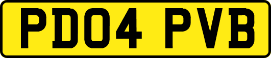 PD04PVB