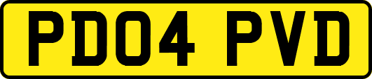 PD04PVD