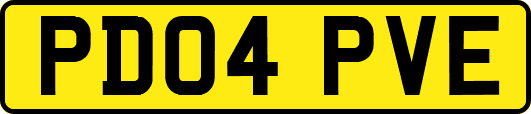 PD04PVE