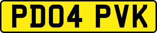 PD04PVK