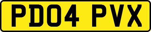 PD04PVX