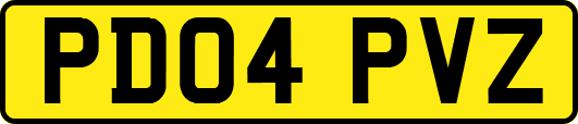 PD04PVZ