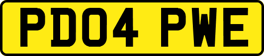 PD04PWE