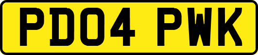 PD04PWK