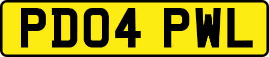 PD04PWL