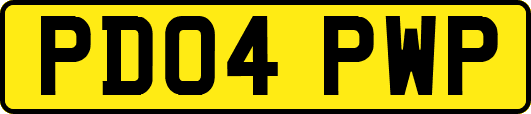 PD04PWP