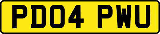PD04PWU