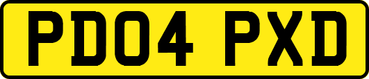 PD04PXD