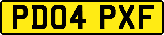 PD04PXF