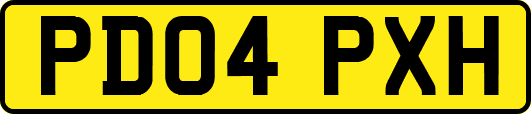 PD04PXH