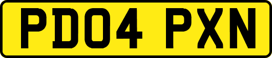 PD04PXN