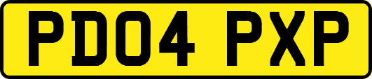 PD04PXP